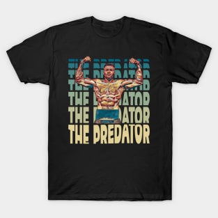 The Predator T-Shirt